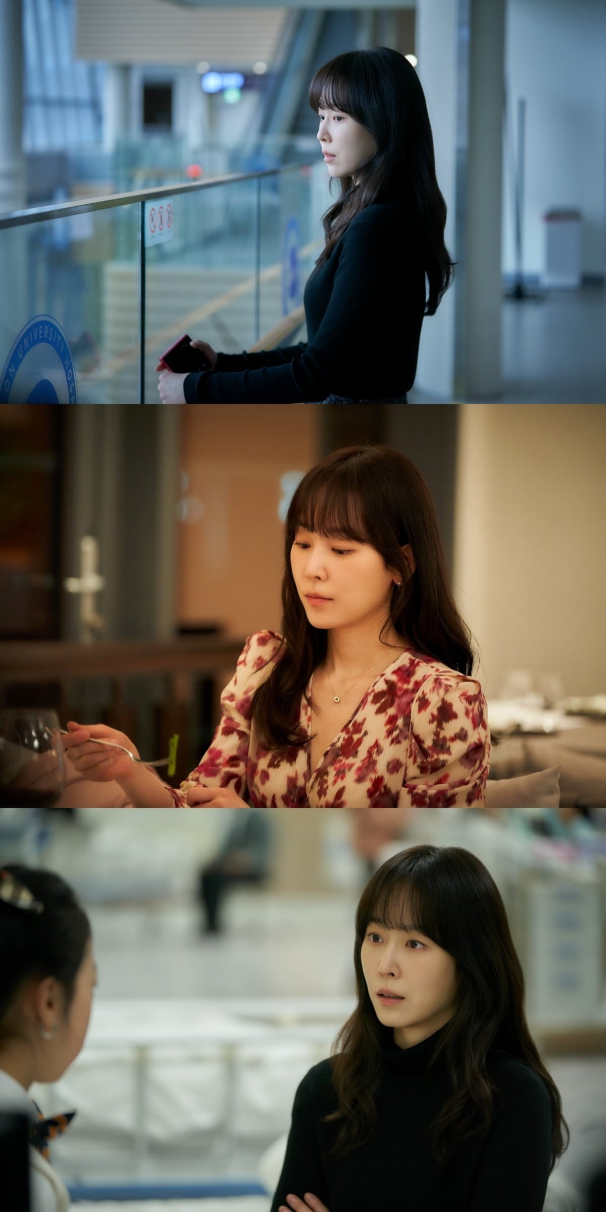 서현진이 드라마의 관전 포인트를 밝혔다. / 사진제공=MBC '라이어'