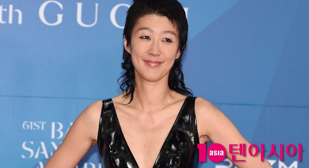 홍진경이 산티아고 순례를 위해 '옥탑방의 문제아들' MC 자리를 잠시 비웠다./사진=텐아시아DB