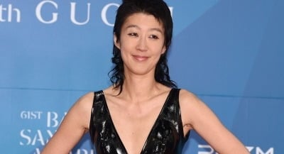 '48세' 홍진경, 결국 MC 자리 비웠다…"오래전 잡힌 일정", 알고보니 산티아고 순례 ('옥문아')