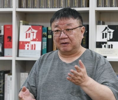 '음악으로 시대 읽은 평론가' 강헌 별세…향년 64세