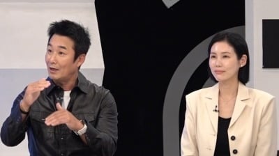 '17살 연하♥' 이창훈 결혼, 알고보니 심형래가 오작교였다…"후회하지 않아" ('퍼라')