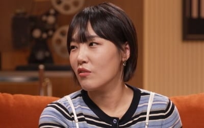 이은지, 20대 전부 바쳤는데 결국 종영…"'코빅'에 미련 있어" ('누가찌품')