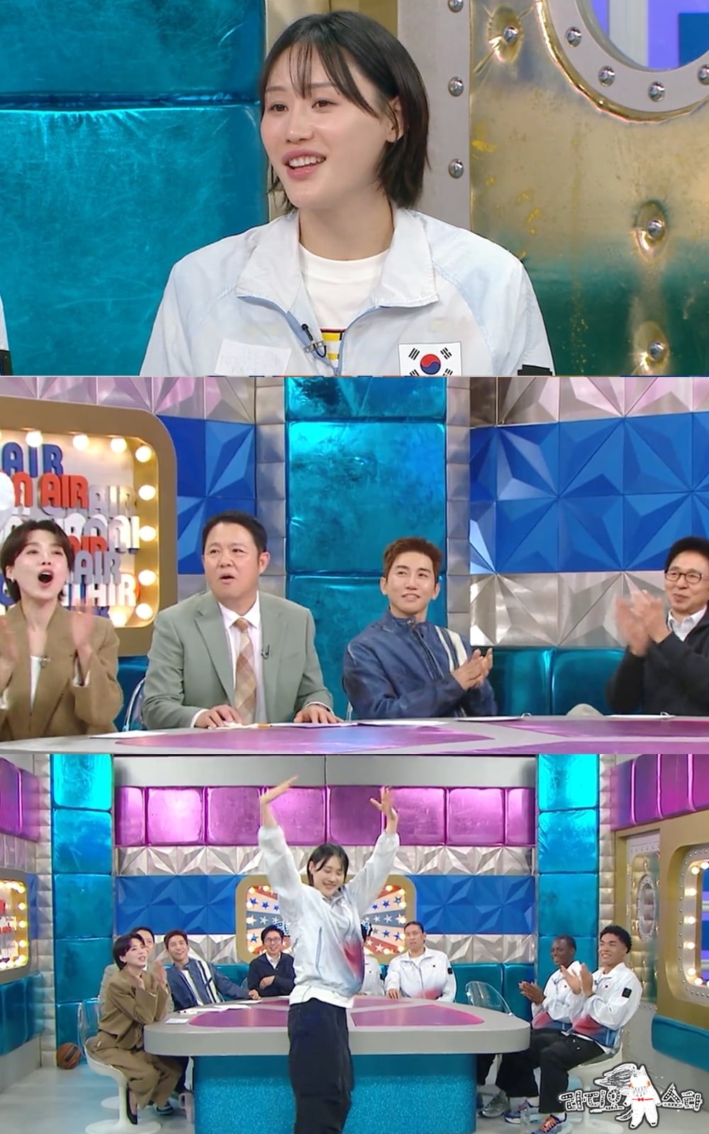 21일 방송되는 MBC '라디오스타'는 '메이드 인 코리아' 특집으로 꾸며진다. / 사진 제공=MBC ‘라디오스타’