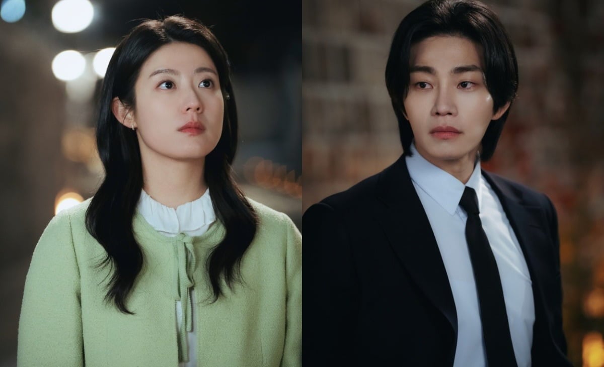 '내가 떨릴 수 있게' 5, 6화가 오는 22일 티빙에서 공개된다. / 사진제공=티빙