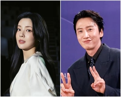 이선빈♥이광수, 둘다 구구절절한 스타일…"버블 어색하지 않아, 구독은 안해"[인터뷰①]