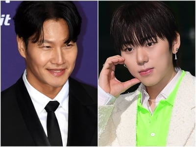 녹화 도중 하극상 불거졌다…16살이나 많은 연예계 대선배한테 "어휘력 배틀 갈까" ('상남자의')