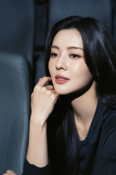 돈 부족했던 이선빈, 1년반 동안 찜질방서 생활…"차비가 없어"[인터뷰②]