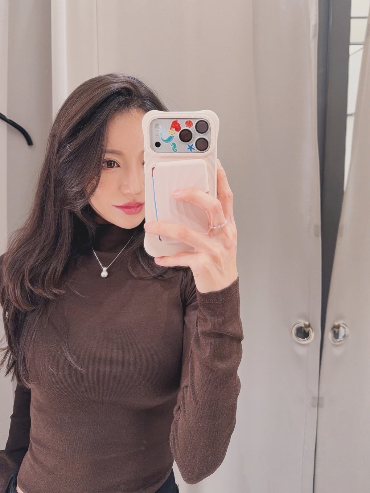사진 = 31기 정희 인스타그램