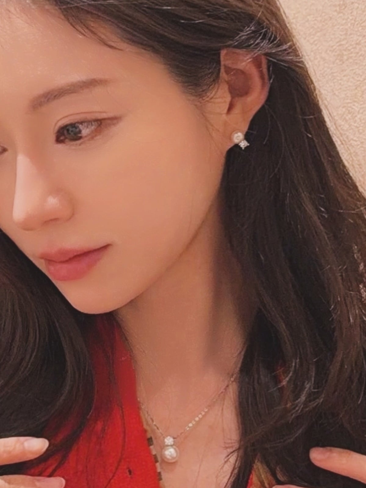 사진 = 31기 정희 인스타그램