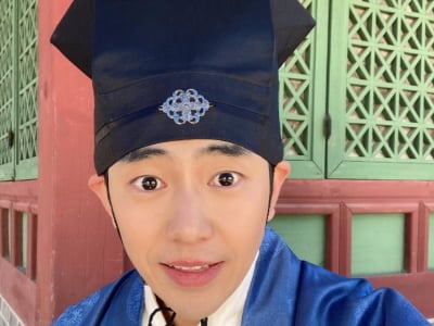 '주몽'·'전우치' 안용준, 4억9000만원대 사기 혐의 피소…유명 배우 계약서 위조 의혹까지