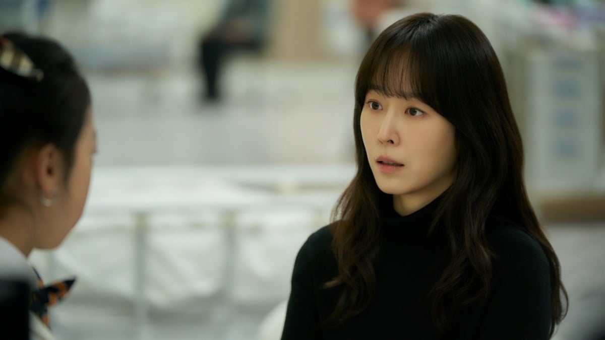 Seo Hyun-jin, Yoo Yeon Seok Face Off in Psychological Thriller 'The Perfect Lie'