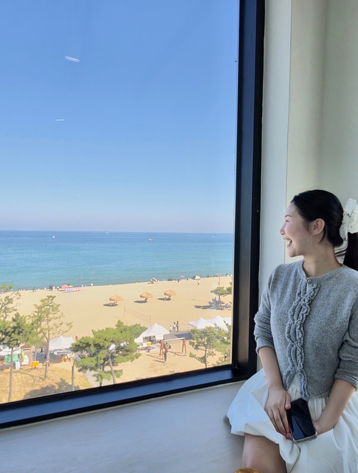 
사진 = 장미 인스타그램
