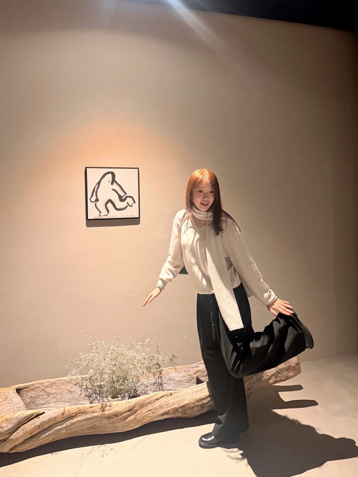 사진 = 31기 순자 인스타그램