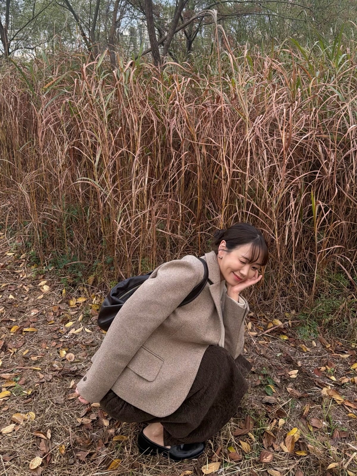 사진 = 30기 옥순 인스타그램