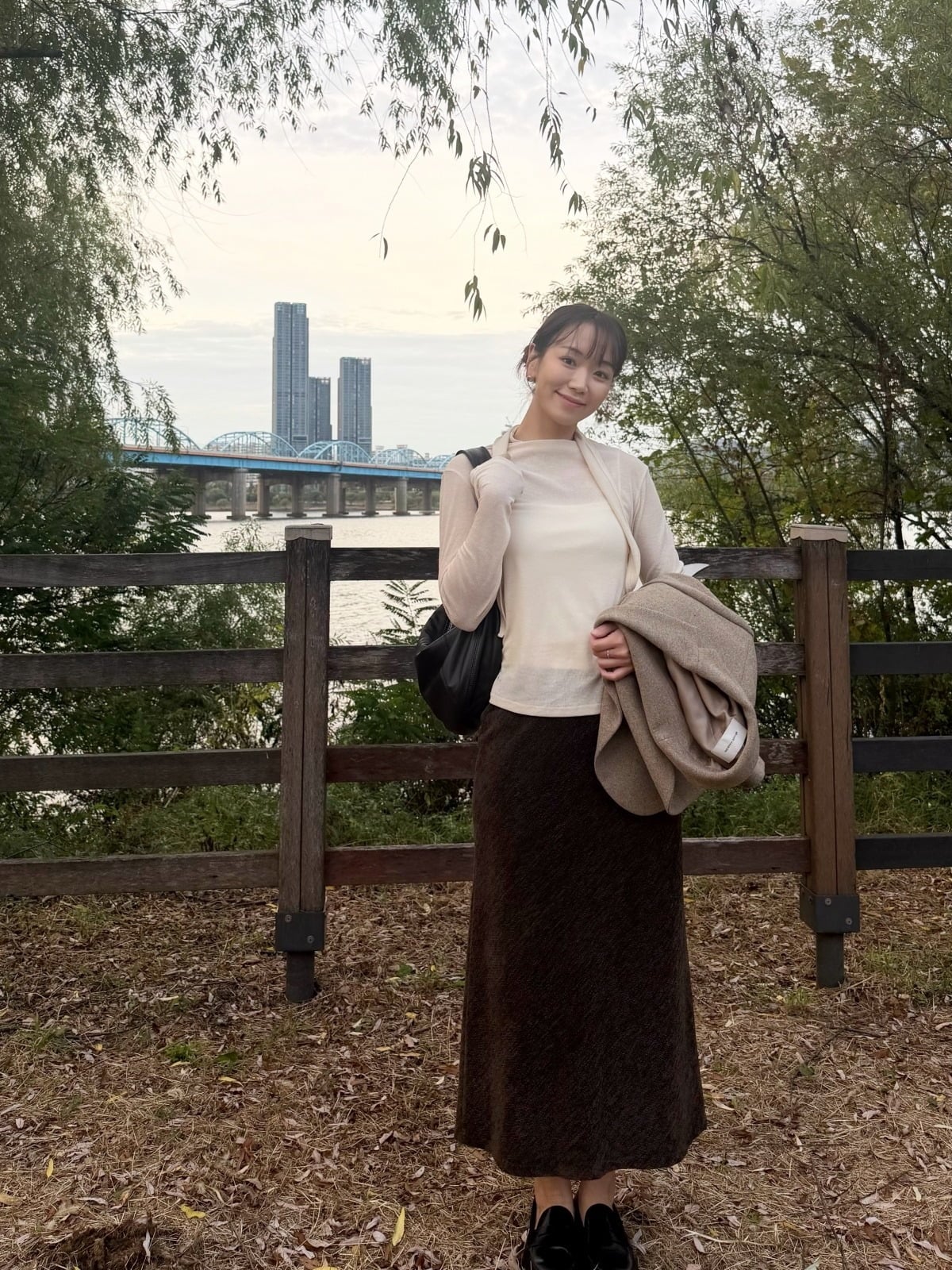 사진 = 30기 옥순 인스타그램