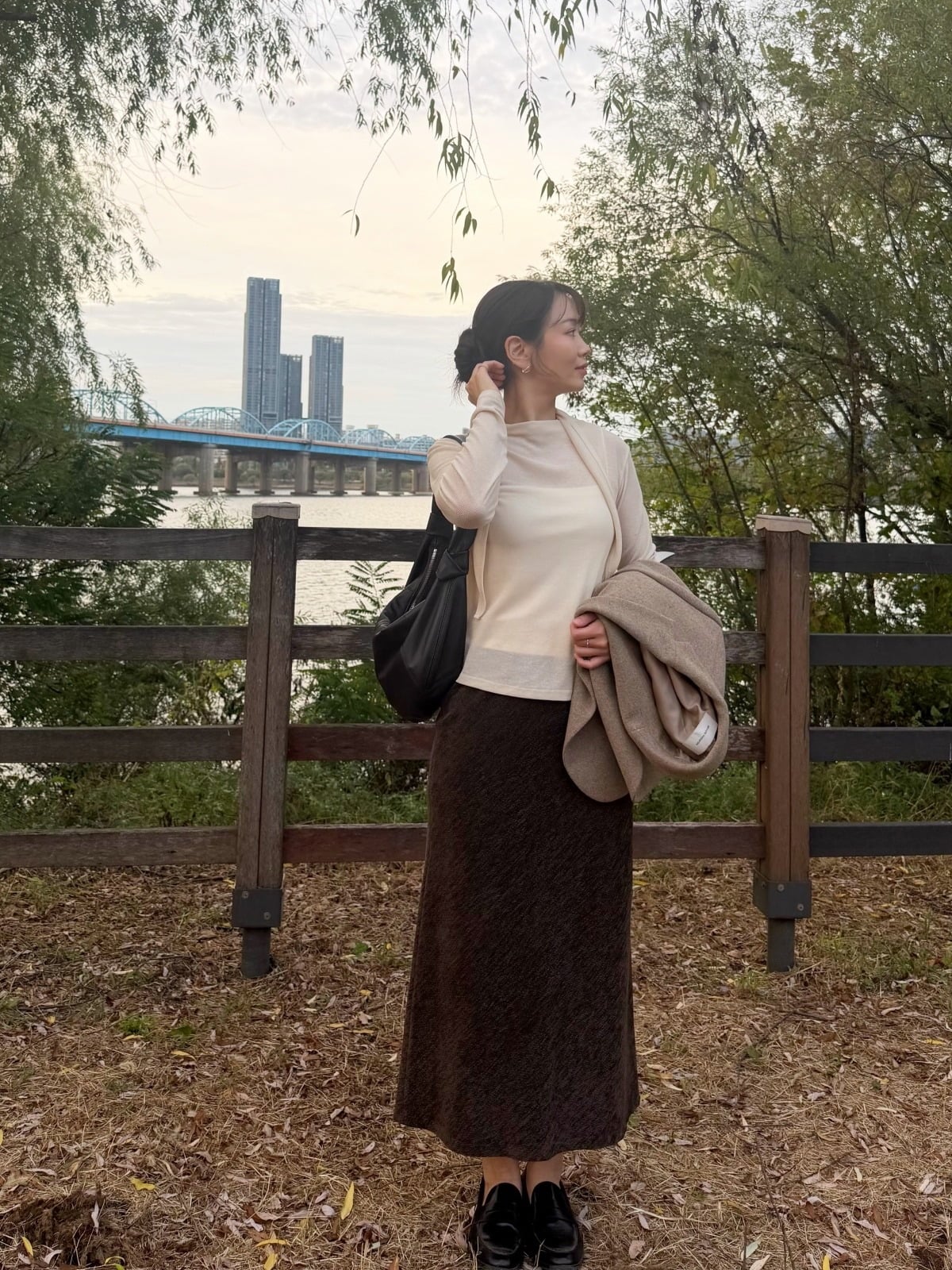 사진 = 30기 옥순 인스타그램