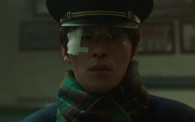 [공식] 김윤석·구교환 조합 성사됐다…'폭설' 11월 18일 개봉 확정