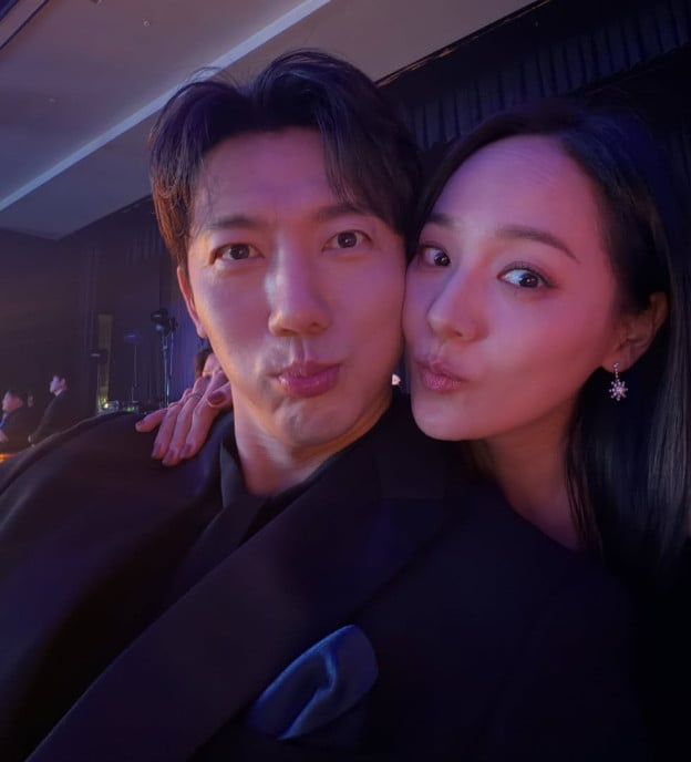 사진=기태영 SNS