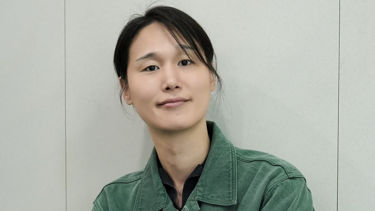 '더 커뮤니티2: 보이지 않는 손'을 연출한 권성민 PD는 예능에 인문학 소재를 접목하는 등 다양한 시도를 이어가고 있다. / 사진제공=웨이브
