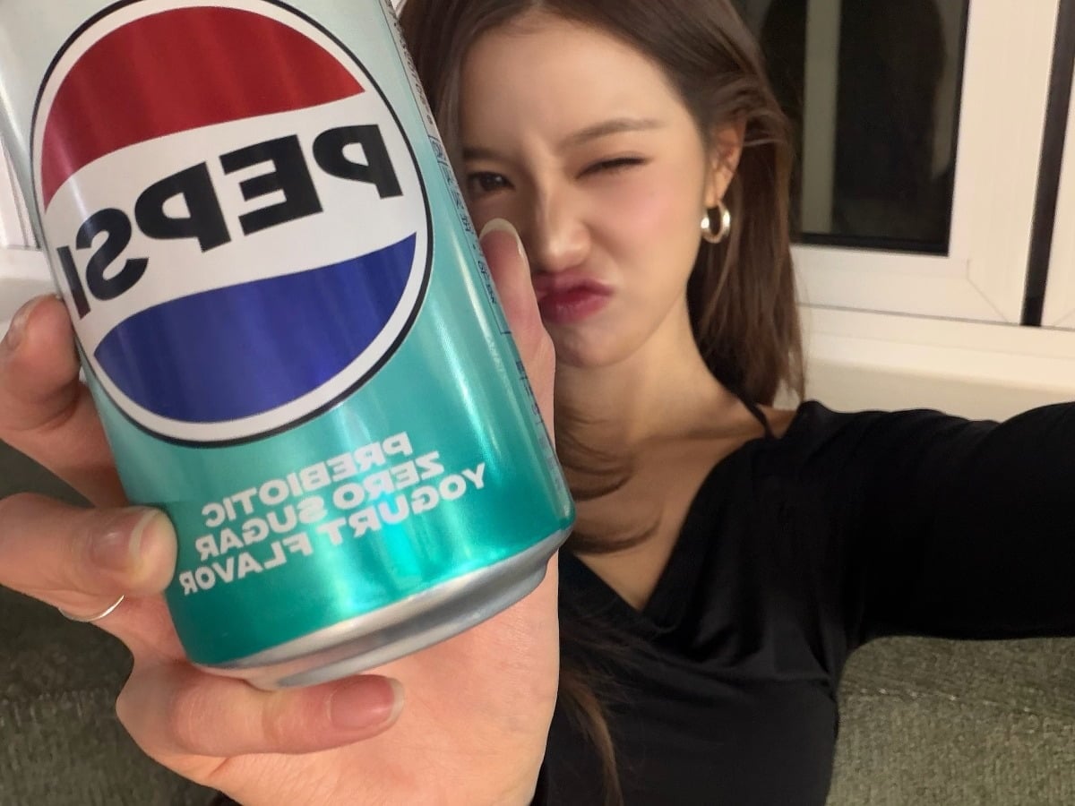 사진 = 장원영 인스타그램


