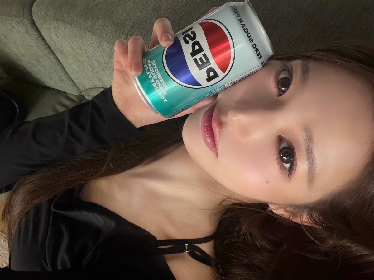 사진 = 장원영 인스타그램


