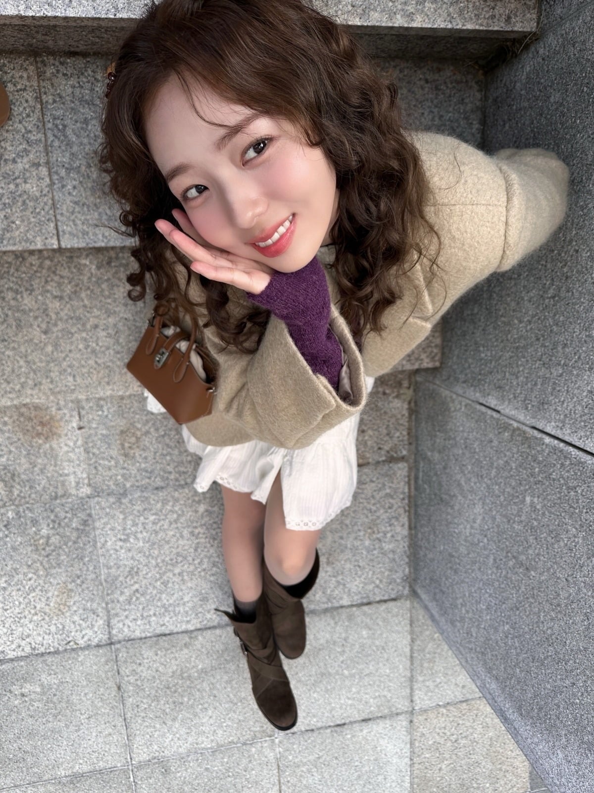 사진 = 채수빈 인스타그램