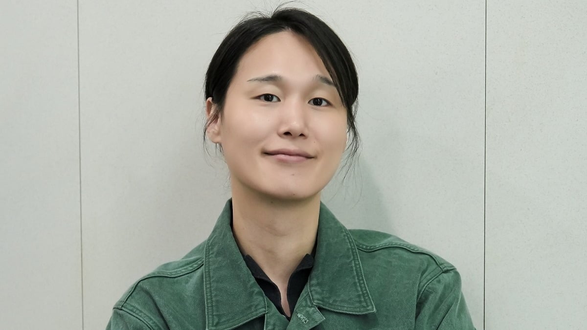 권성민 PD가 '더 커뮤니티2: 보이지 않는 손'의 제작 과정에 대해 이야기했다. / 사진제공=웨이브
