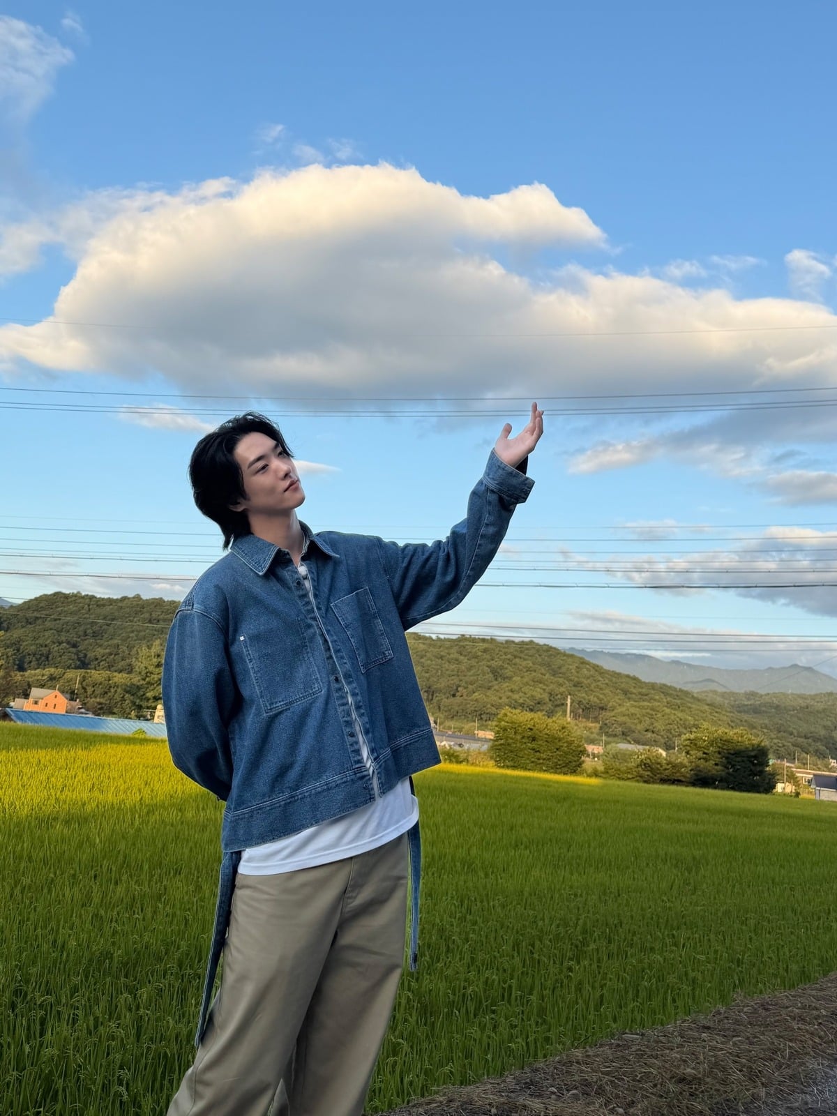 사진 = 타쿠야 인스타그램