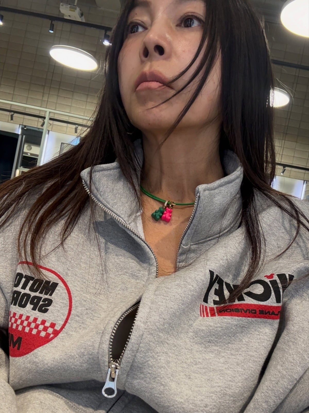 사진 = 황신혜 인스타그램