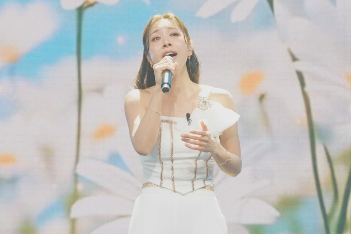 사진 제공 = TV CHOSUN '미스트롯 포유'