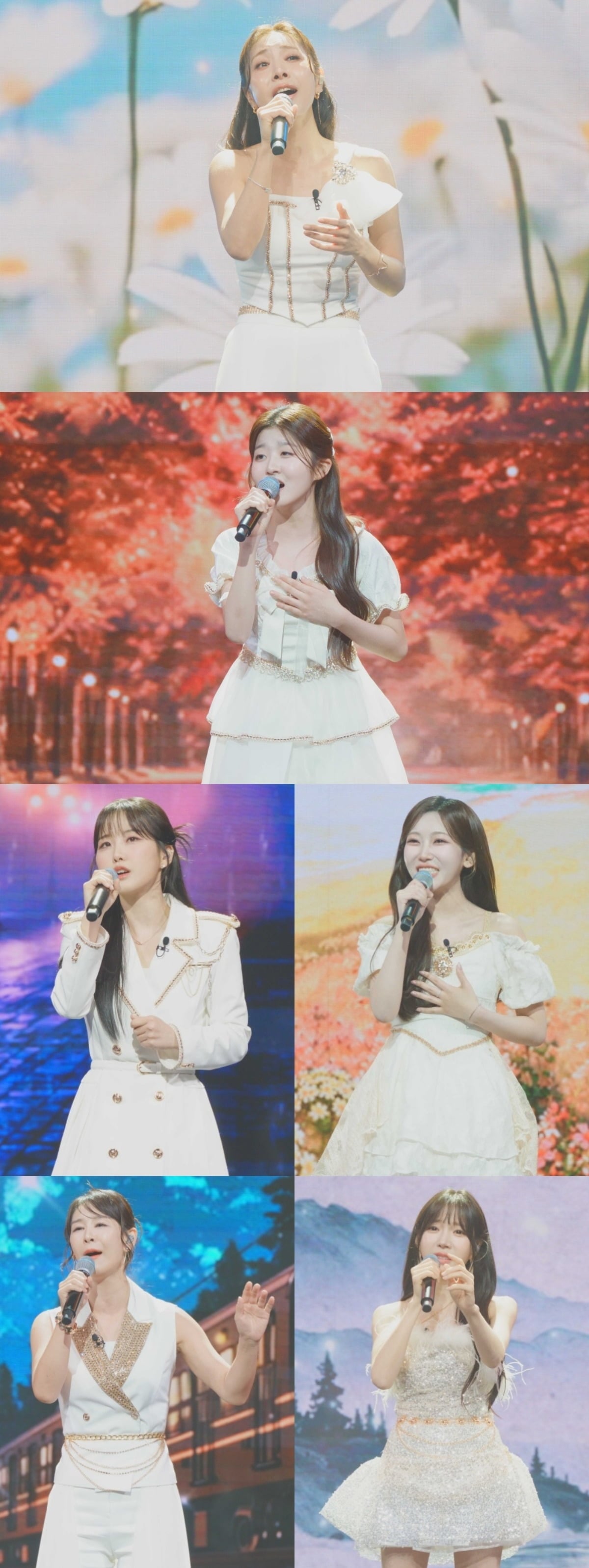 사진 제공 = TV CHOSUN '미스트롯 포유'