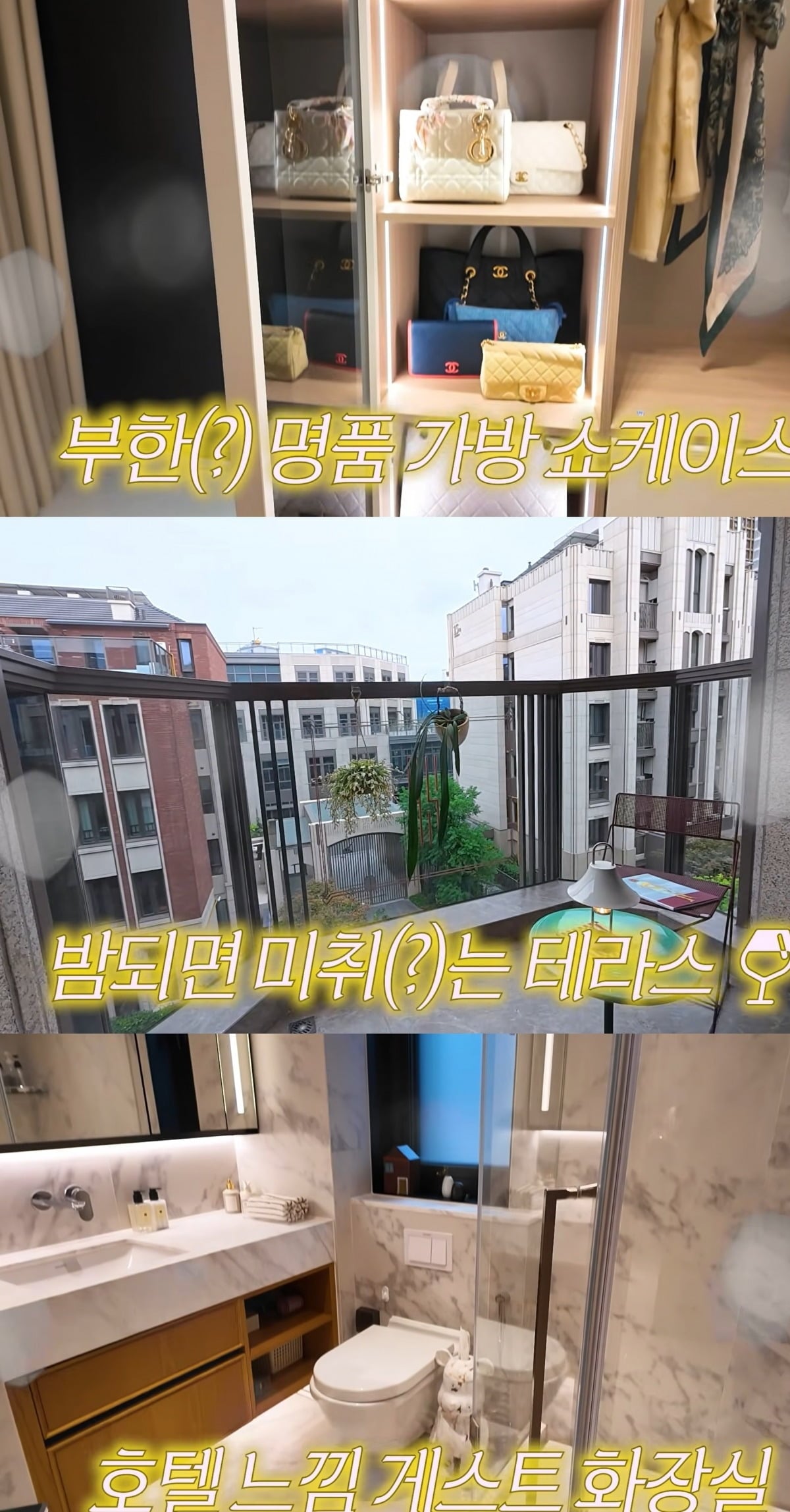 사진 = 유튜브 채널  'A급 장영란' 