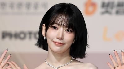 르세라핌 사쿠라, 파리서 갑작스러운 고열 증세…"당분간 휴식 필요"