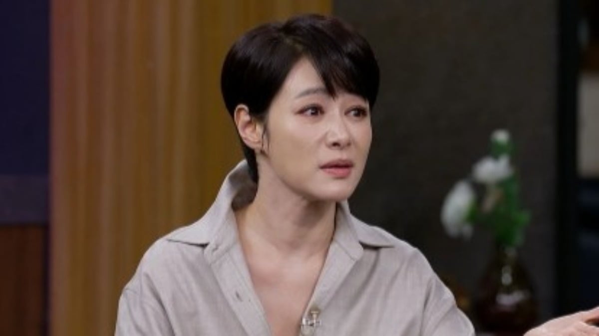 '김주하의 데이앤나잇'이 종영한다. / 사진제공=MBN