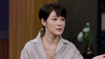 [공식] 1%대 시청률 전전하더니 결국 막 내린다…11개월 만에 종영하는 '김주하의 데이앤나잇'