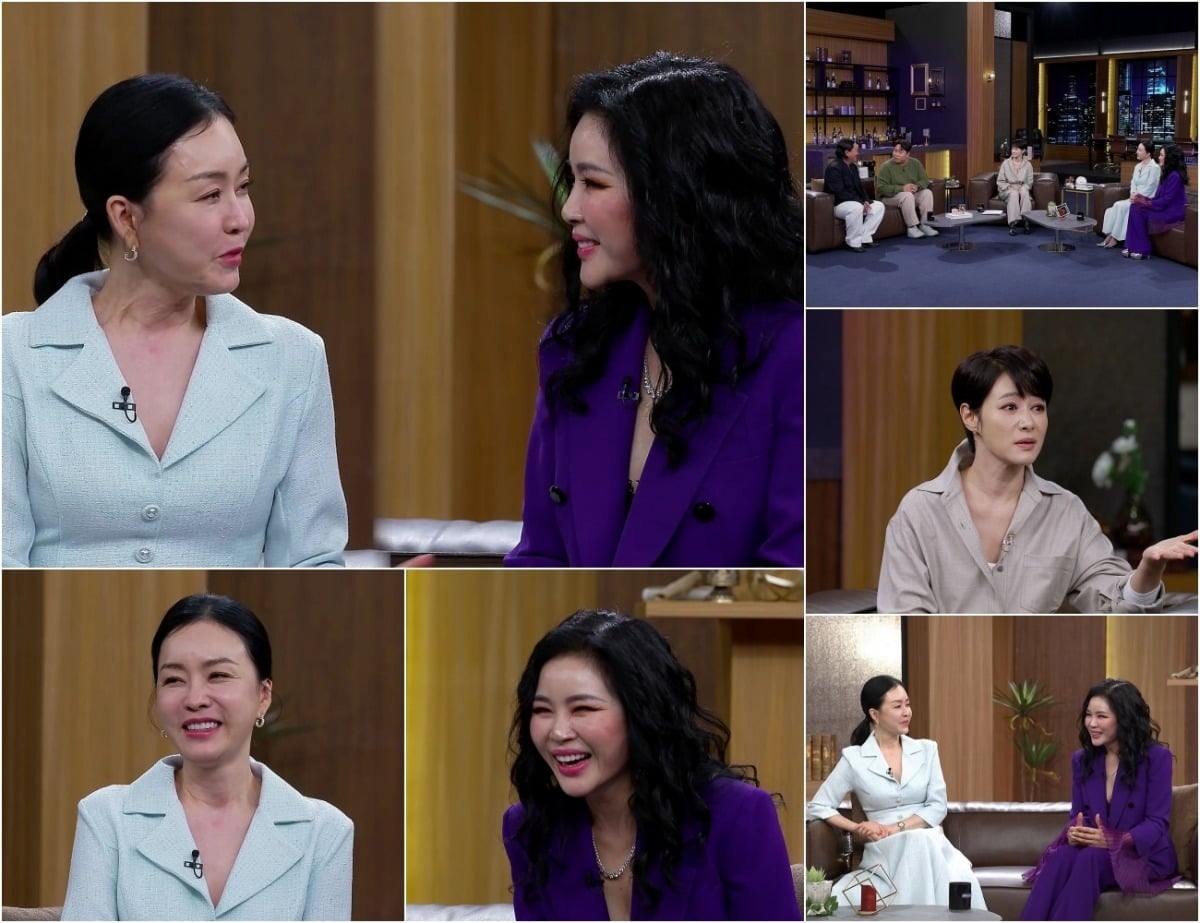 '김주하의 데이앤나잇'이 종영한다. / 사진제공=MBN