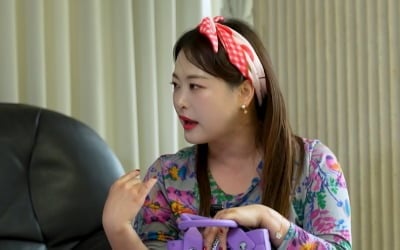 '김원효♥' 심진화, 알고 보니 이혼 고민했다…"나 몰래 전재산 투자해" ('그래쪄')