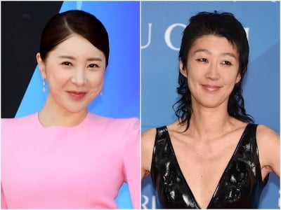 서인영→홍진경, 김태호 PD 손잡았다…"독기로 버티고파, 어리석음 넘길 수 있길" ('산독기')