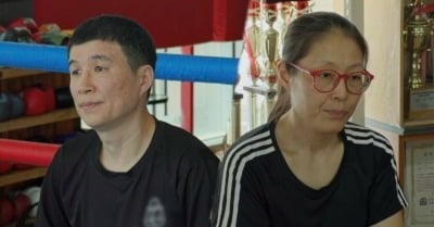 "잘못하면 맞아야 돼"…뺨 때리고 폭언, 서장훈도 분노했다 ('이숙캠')