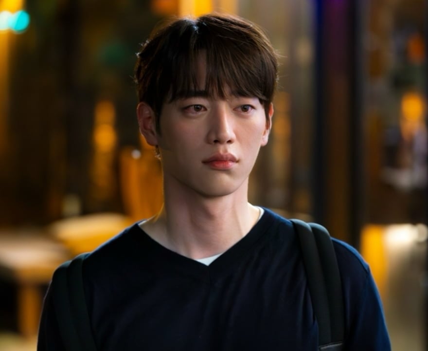 서강준과 안은진이 서로에게 숨겨왔던 상처를 다른 이성에게 털어놓으면서 두 사람의 관계도 달라지고 있다. / 사진제공= KBS, 유니켐