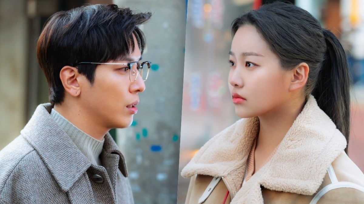 정용화가 '밑도 끝도 없이, 너다'에서 멜로장인 배우를 연기한다. / 사진제공=A+E Global Media