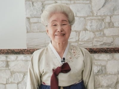 '한식대첩' 심영순, 알고보니 췌장암이었다…70세에 시한부 선고받고 산소까지 마련 ('유퀴즈')