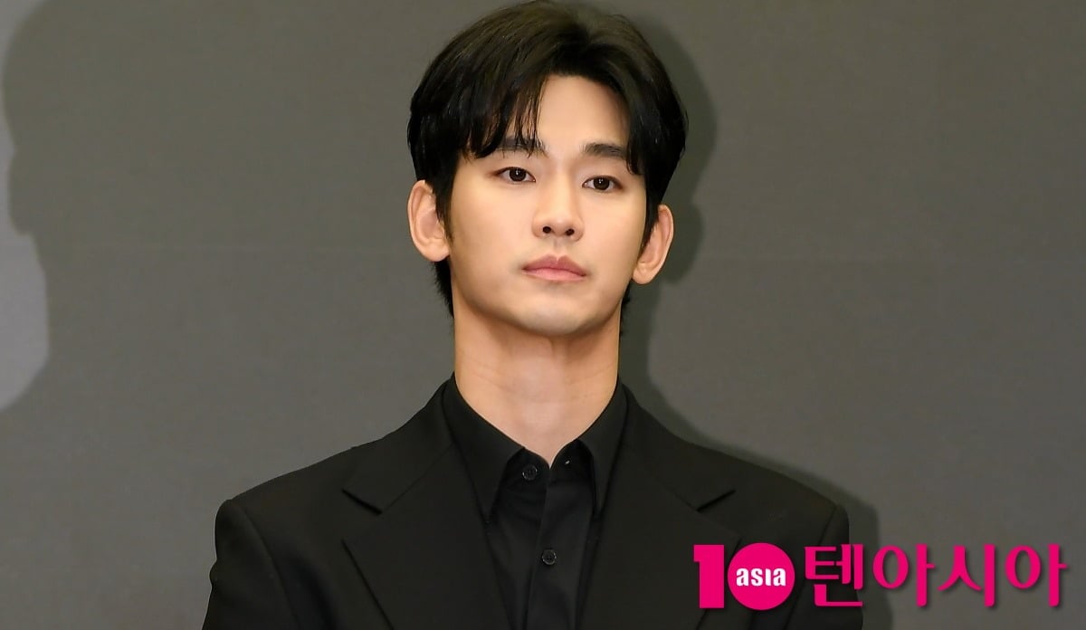 '포식자들' 제작진이 김수현 사건을 취재했다./사진=텐아시아DB