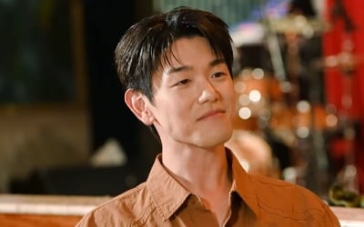 에릭남, 리포터 시절 배우 싸늘함에 상처…"정색하고 몇 살이냐고" ('하지영')