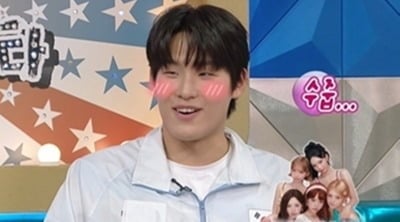박태환·펠프스도 뛰어 넘었다…금메달만 무려 5개, 김영범 "리센느 제나 좋아해" ('라스')