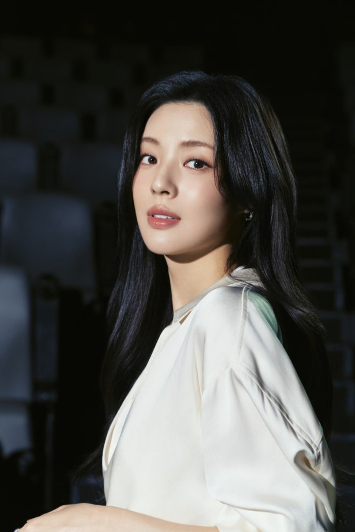 배우 이선빈이 영화 '수능, 출제의 비밀'에 출연한다. / 사진제공=바이포엠스튜디오