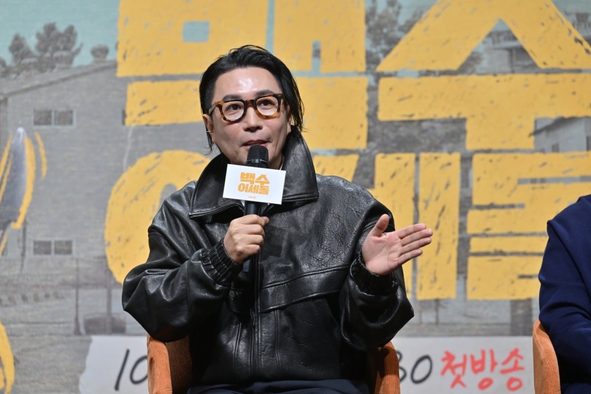 정재형이 '백수 이세돌'에 출연한다. / 사진제공=KBS