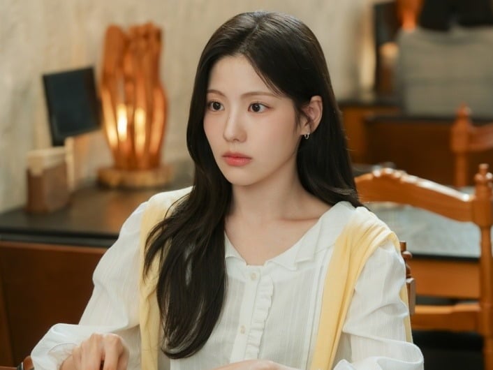 배우 조아람이 다양한 작품에서 활약하며 배우로서 입지를 넓히고 있다. / 사진=KBS2 방송 화면 캡처