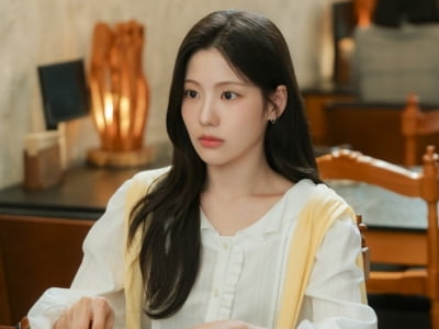 서강준 ♥직진녀, 알고보니 걸그룹 출신이었다…10년 차에 신인상 받더니 안방극장 연속 활약