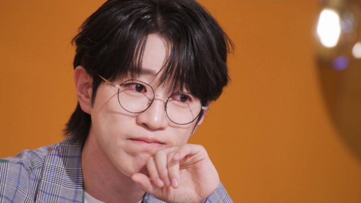 안성훈이 가정사를 털어놓는다. / 사진제공=KBS '편스토랑'